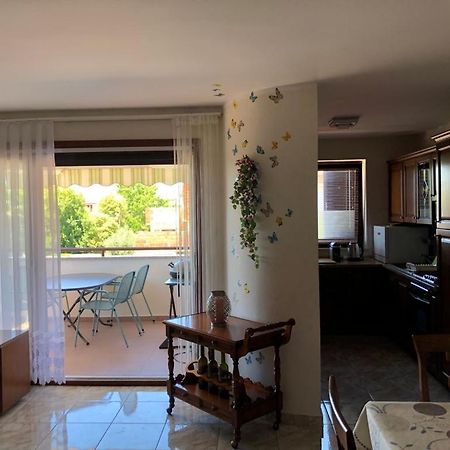 Apartment Franko Porec Ngoại thất bức ảnh