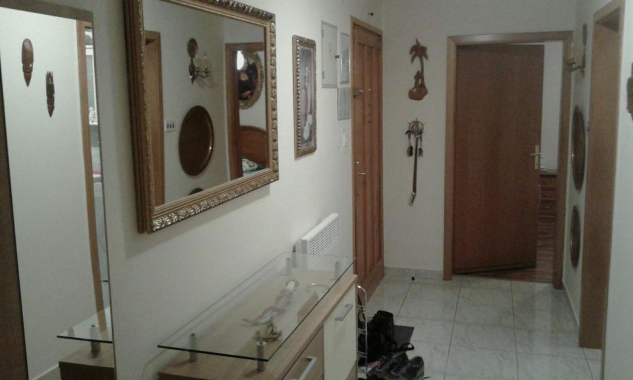 Apartment Franko Porec Ngoại thất bức ảnh