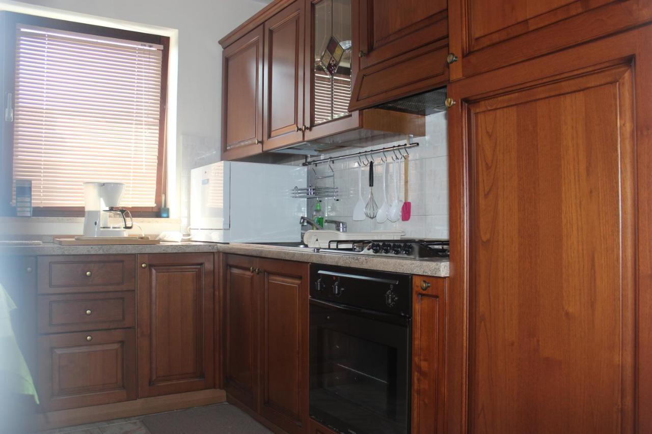 Apartment Franko Porec Ngoại thất bức ảnh