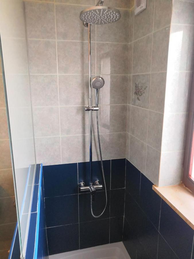 Apartment Franko Porec Ngoại thất bức ảnh