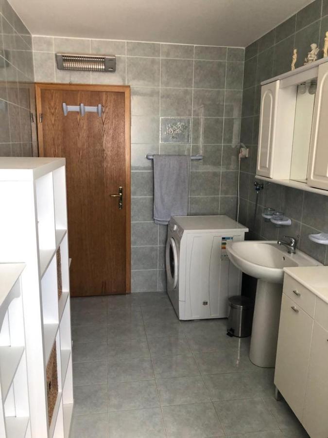 Apartment Franko Porec Ngoại thất bức ảnh
