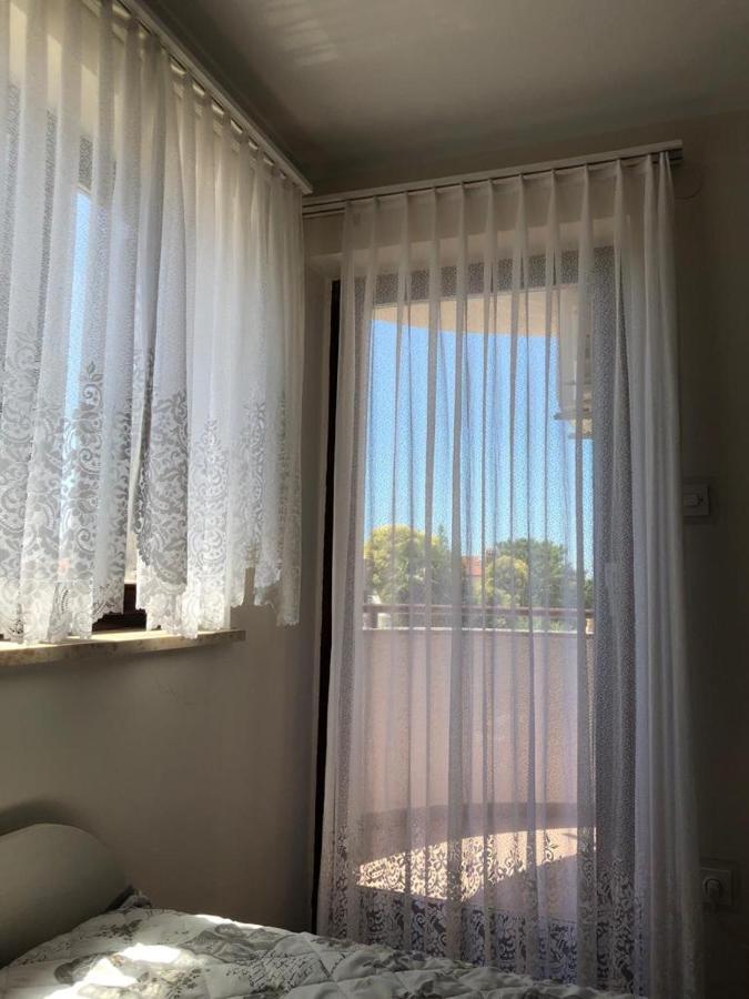Apartment Franko Porec Ngoại thất bức ảnh