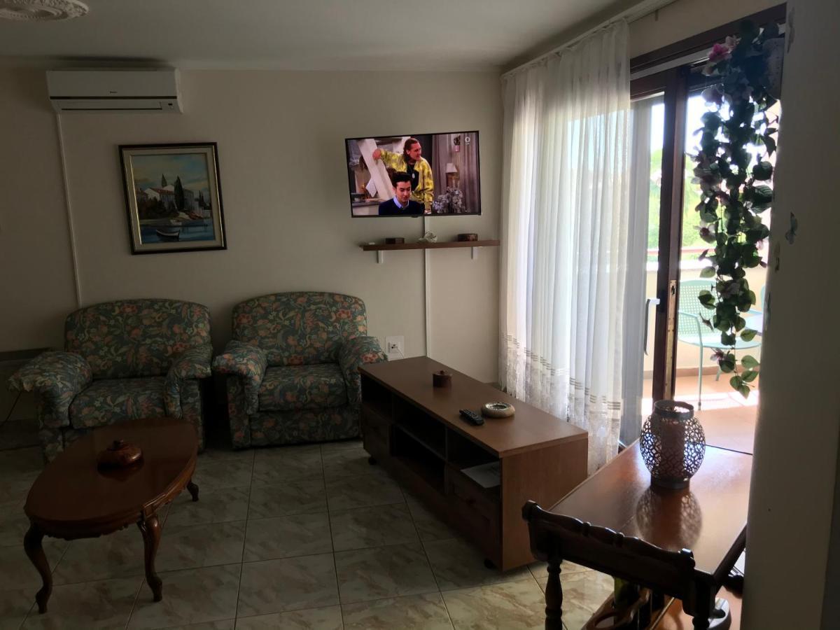 Apartment Franko Porec Ngoại thất bức ảnh