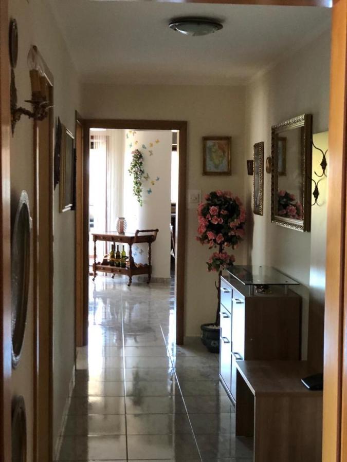 Apartment Franko Porec Ngoại thất bức ảnh