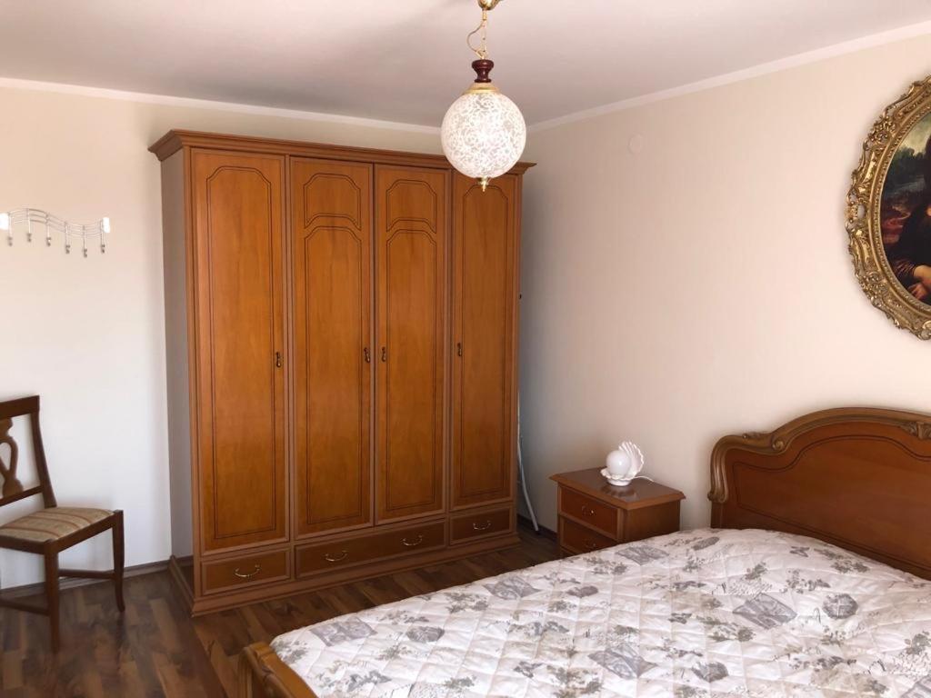 Apartment Franko Porec Ngoại thất bức ảnh