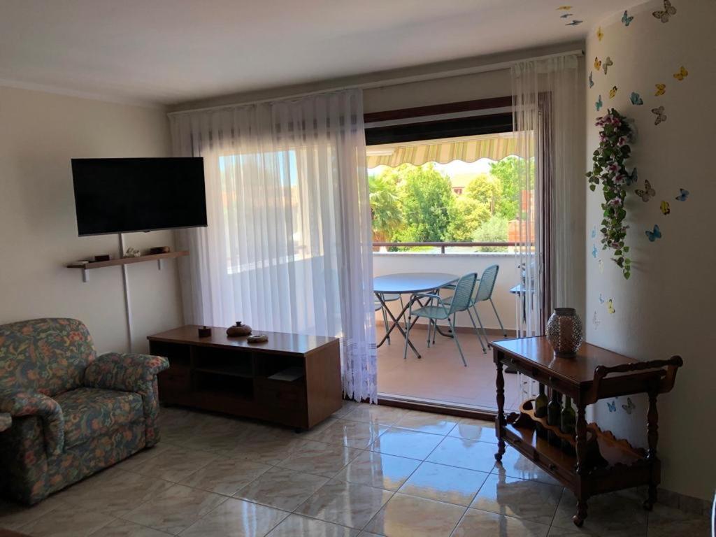 Apartment Franko Porec Ngoại thất bức ảnh