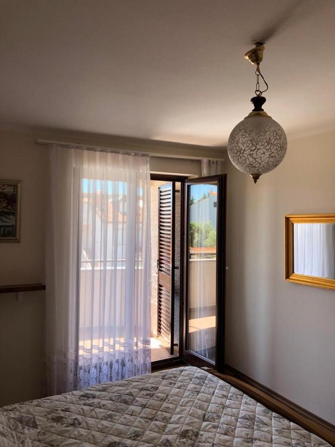 Apartment Franko Porec Ngoại thất bức ảnh