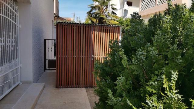 Apartment Franko Porec Ngoại thất bức ảnh