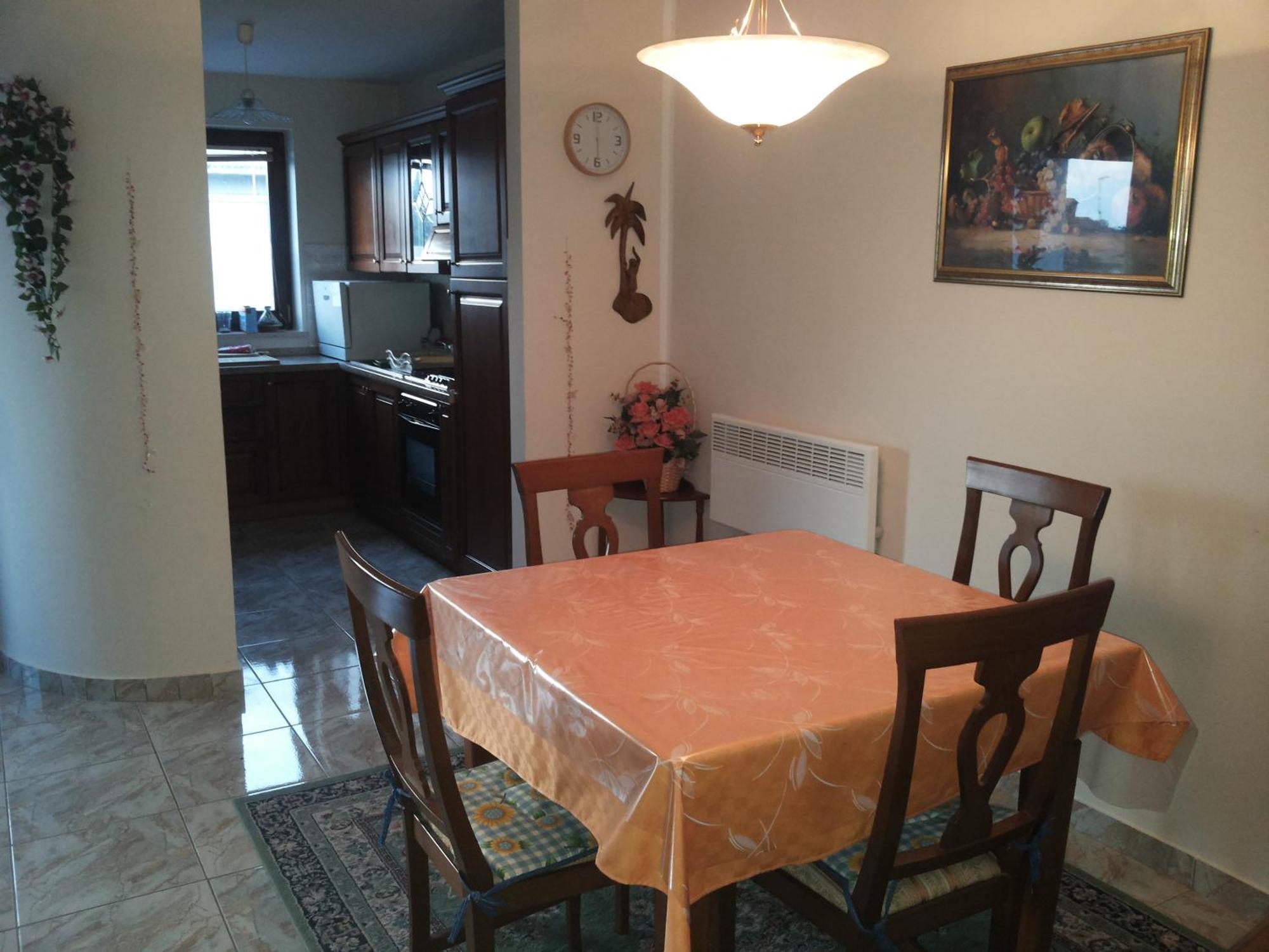 Apartment Franko Porec Ngoại thất bức ảnh